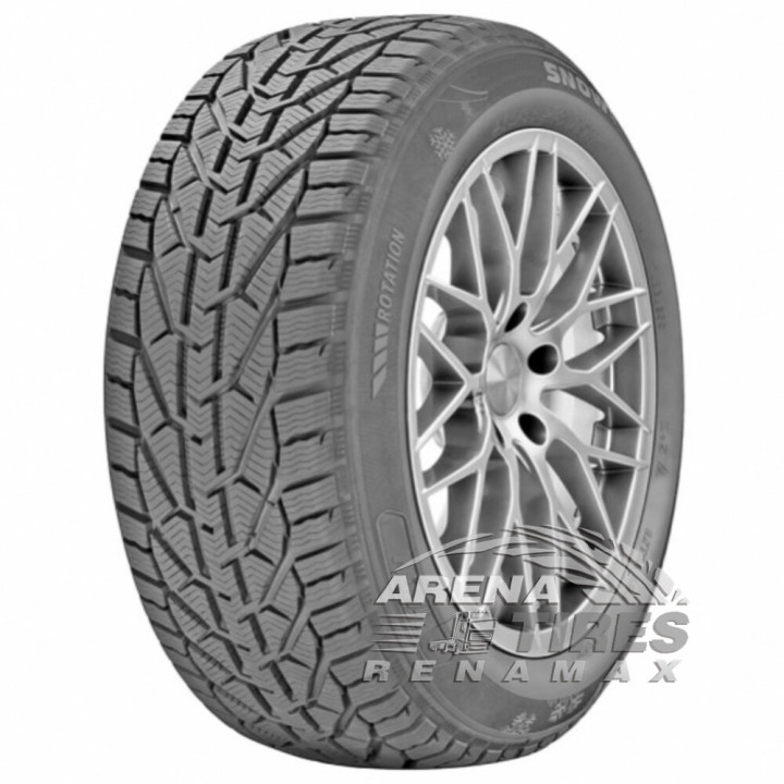 Riken Snow 195/50 R15 82H