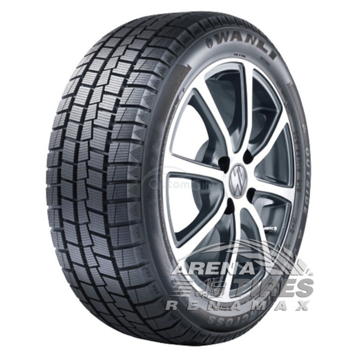 Wanli SW312 205/65 R16 95Q