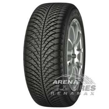 Yokohama Bluearth-4s Aw21 215/55 R18 99V XL