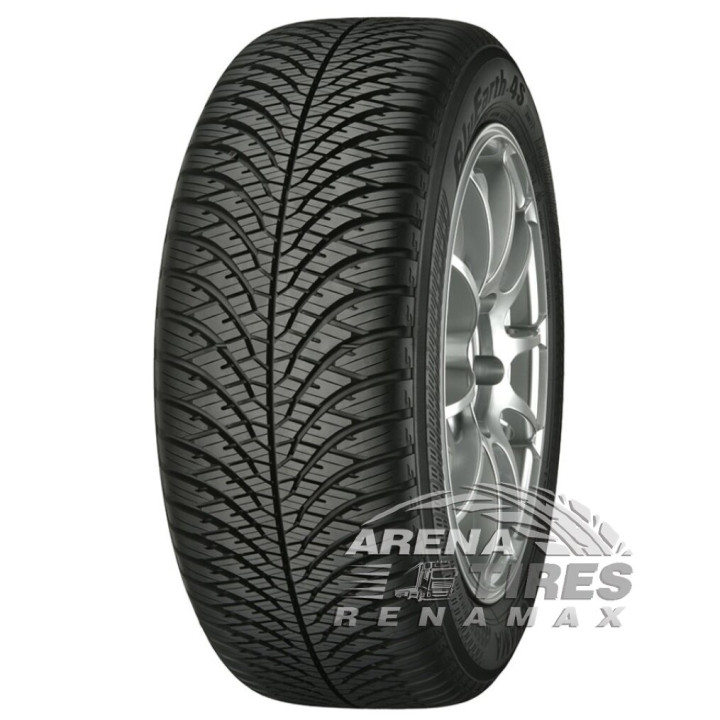 Yokohama Bluearth-4s Aw21 225/55 R19 99V