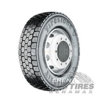 Firestone FD611 (ведущая) 235/75 R17.5 132/255M