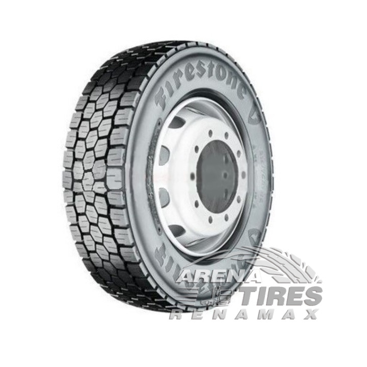 Firestone FD611 (ведущая) 235/75 R17.5 132/255M