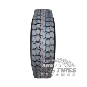 VEYRON AL835 (ведущая) 11.00 R20 152/149L PR18