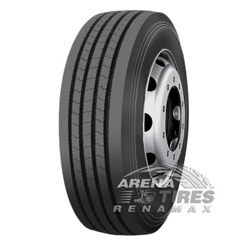 Long March LM217 (рулевая) 245/70 R17.5 143/141K PR18