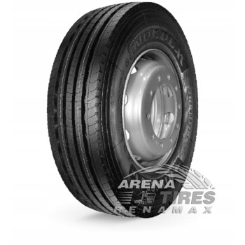 Nordexx NTR1000 Prime (рулевая) 215/75 R17.5 135/133L PR16