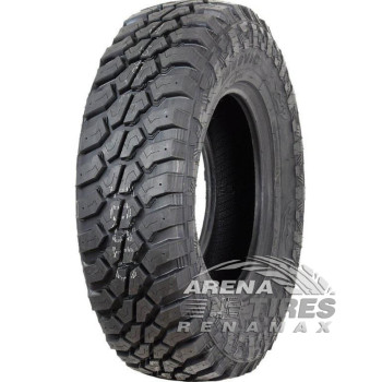 Invovic EL523 M/T 33/12.5 R18 118Q (под шип)