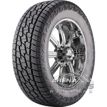 Zeta ZIVARO A/T 265/60 R20 121/118S