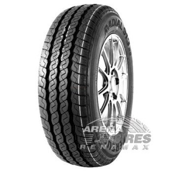 Nereus RADIAL 913 205/70 R15C 106/104R