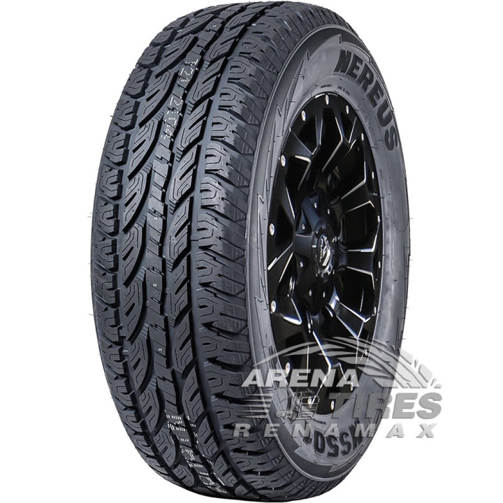 Nereus NS501 A/T 275/55 R20 117T XL