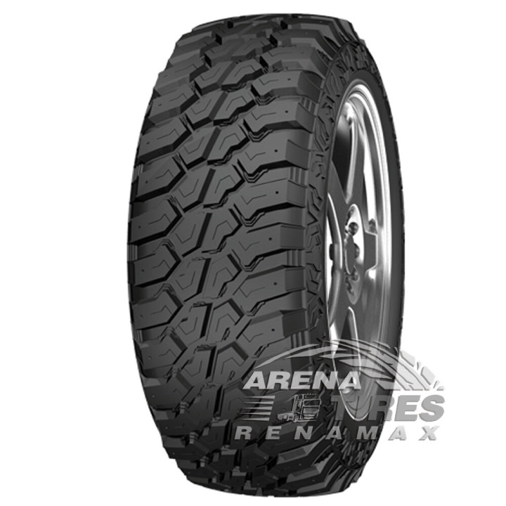 Nereus NS523 M/T 33/12.5 R22 109Q (под шип)
