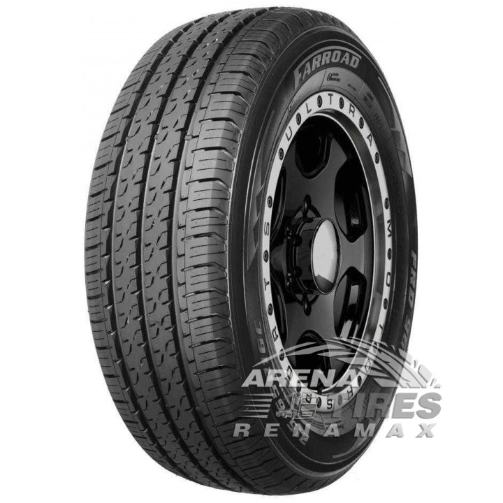Farroad FRD96 215/75 R14C 112/110S
