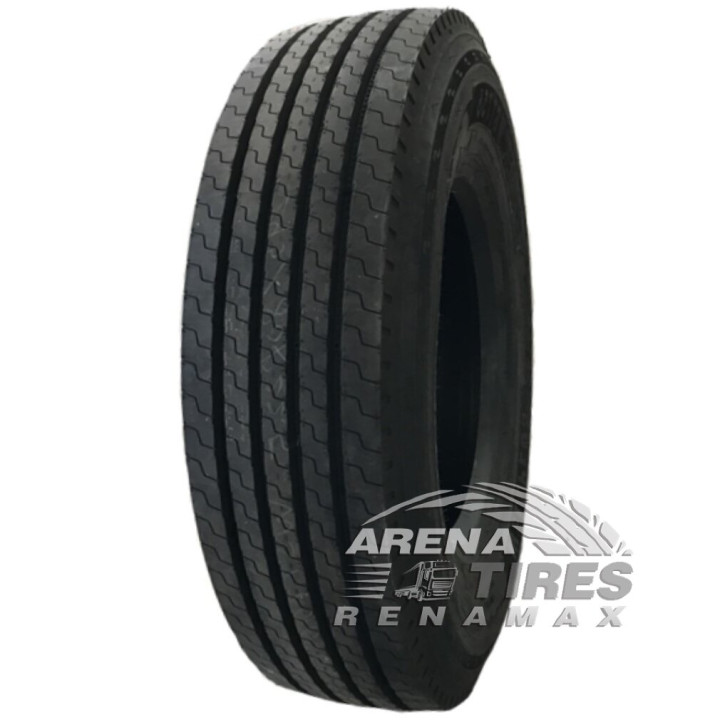 Wellplus WST756 (рулевая) 295/80 R22.5 152/148M