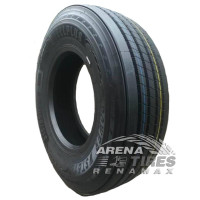 Wellplus WST616 (рулевая) 315/80 R22.5 156/150K
