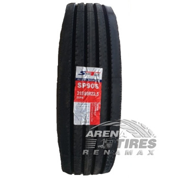 Sportrak SP906 (рулевая) 315/80 R22.5 157/154K PR20
