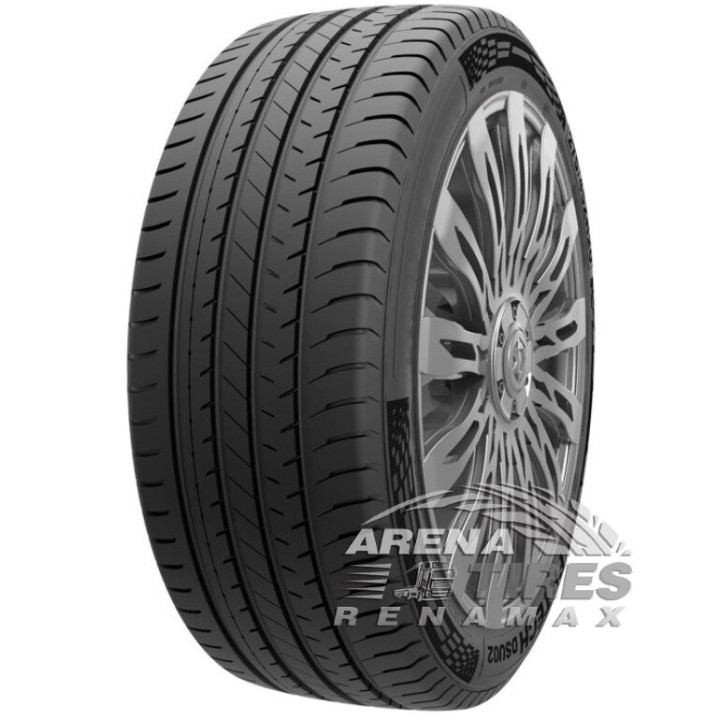 Doublestar PRTECH DSU02 265/40 ZR21 105Y XL