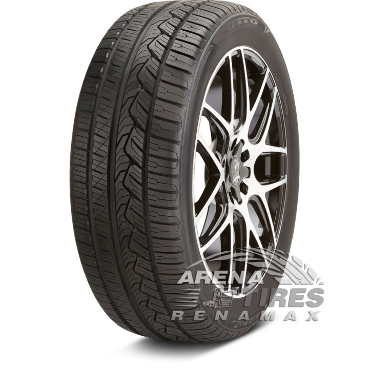 Nitto NT421Q 235/65 R17 108V XL