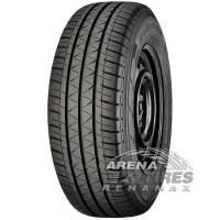 Yokohama BluEarth-Van RY55 195/70 R15C 104/102S