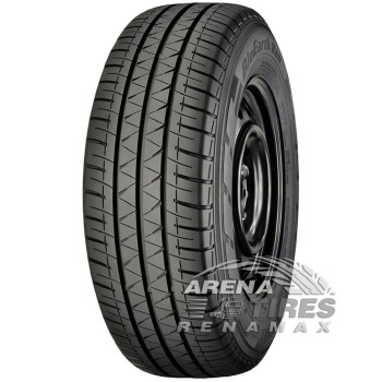 Yokohama BluEarth-Van RY55 195/70 R15C 104/102S