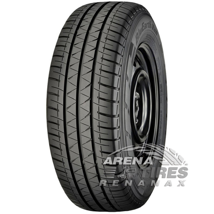 Yokohama BluEarth-Van RY55 195/70 R15C 104/102S