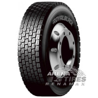 Royal Black RD801 (ведущая) 235/75 R17.5 143/141J