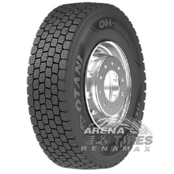 Otani OH-320 (ведущая) 315/70 R22.5 154/150L