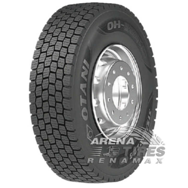 Otani OH-320 (ведущая) 315/70 R22.5 154/150L