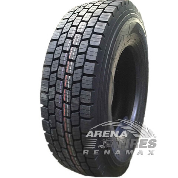 Duraturn Y126 (ведущая) 295/80 R22.5 152/149M PR18