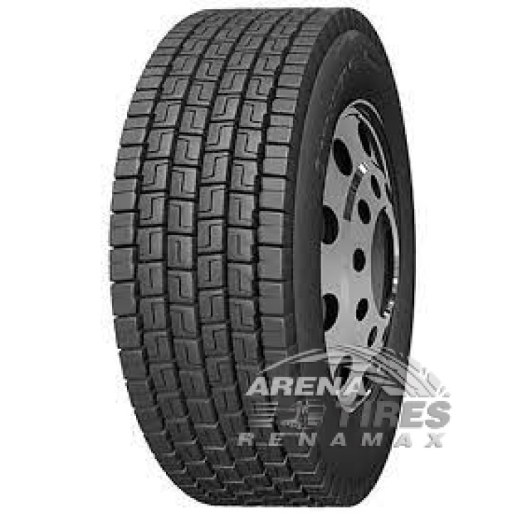 Roadshine RS612А (ведущая) 315/70 R22.5 154/150M PR18