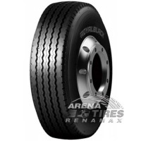 Royal Black RT706 (прицепная) 385/65 R22.5 160L PR20