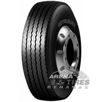 Royal Black RT706 (прицепная) 215/75 R17.5 135/133J PR18