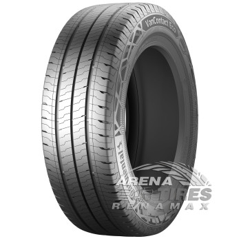 Continental VanContact Eco 215/60 R17C 109/107T