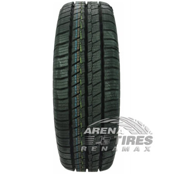 Point S Winterstar 4 Van 215/75 R16C 113/111R