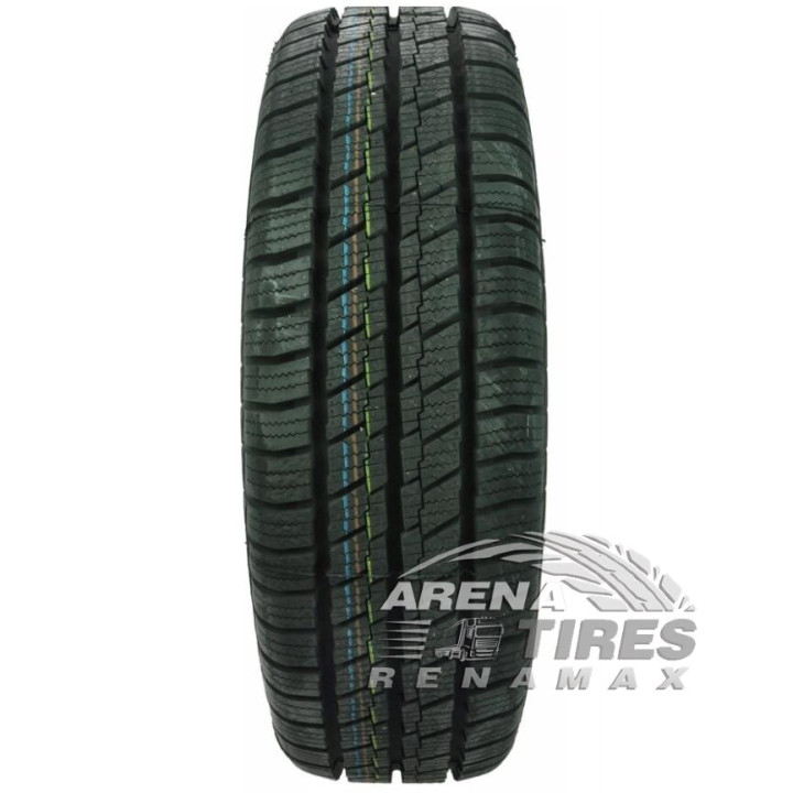 Point S Winterstar 4 Van 215/75 R16C 113/111R