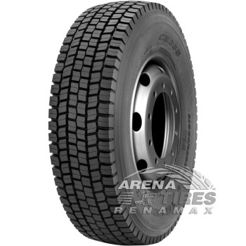 Goodride CM335 (ведущая) 315/60 R22.5 152/148M