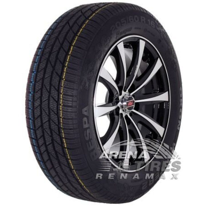 Respa (наварка) OKON WINTER 2 195/55 R16 87T