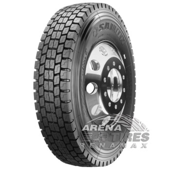 Sailun SDR1 (ведущая) 235/75 R17.5 143/141K PR16