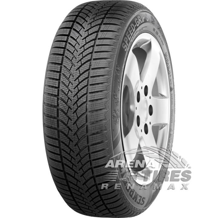 Semperit Speed-Grip 3 215/55 R16 93H