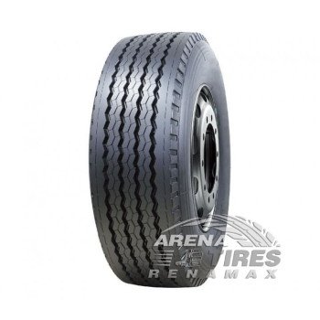 HunterRoad H101 (прицепная) 385/65 R22.5 160L PR20