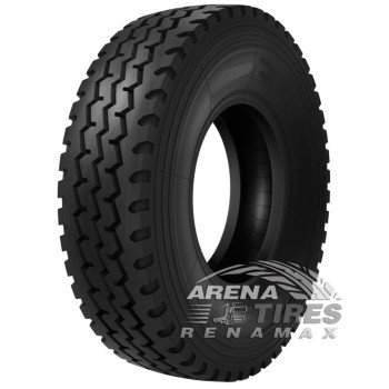 Royal Black RS600 (универсальная) 315/80 R22.5 156/150M PR20