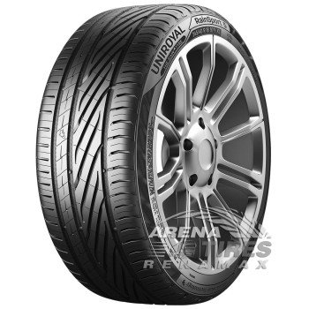 Uniroyal RainSport 5 205/55 R16 91V