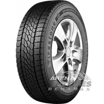Firestone VanHawk 2 Winter 195/70 R15C 104/102R
