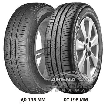 Michelin Energy XM2+ 175/70 R13 82T