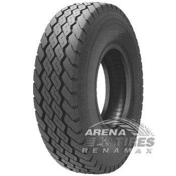 Samson GL689A (прицепная) 445/65 R22.5 169K