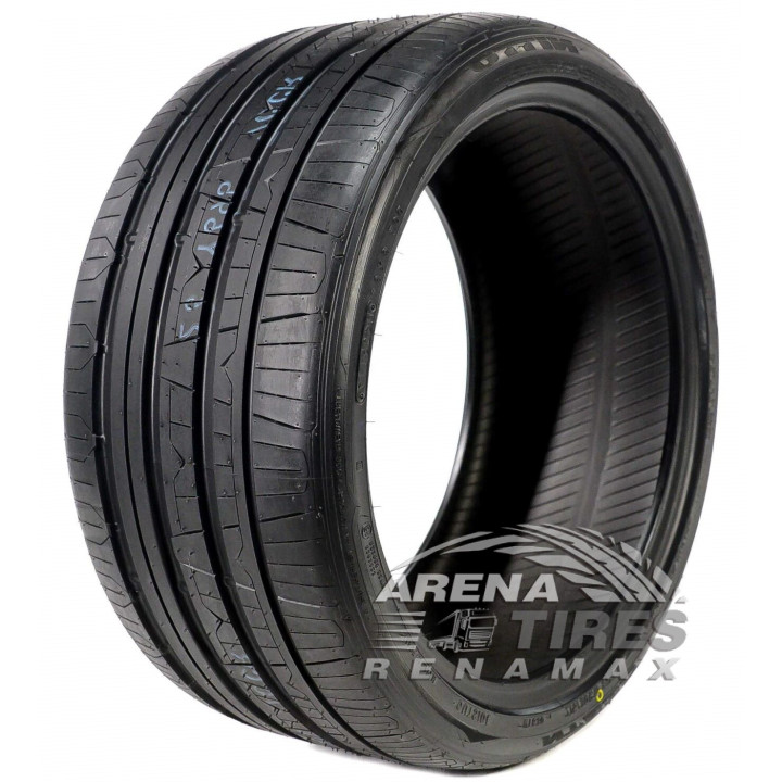 Nitto NT830 plus 225/55 R17 101W XL