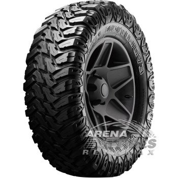 Cooper EVOLUTION MTT 265/70 R17 121/118Q OWL