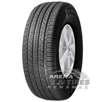 Radburg (наварка) PRIMERA 265/60 R18 110H