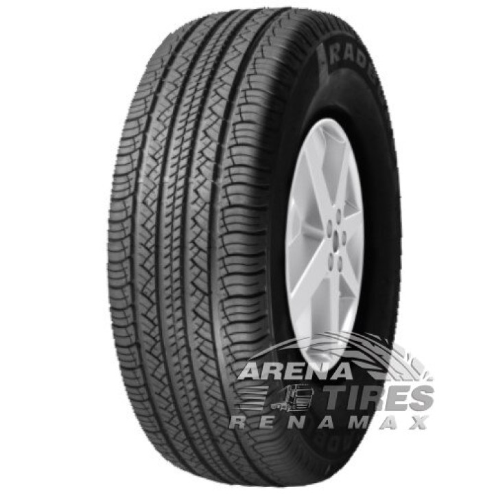Radburg (наварка) PRIMERA 265/60 R18 110H