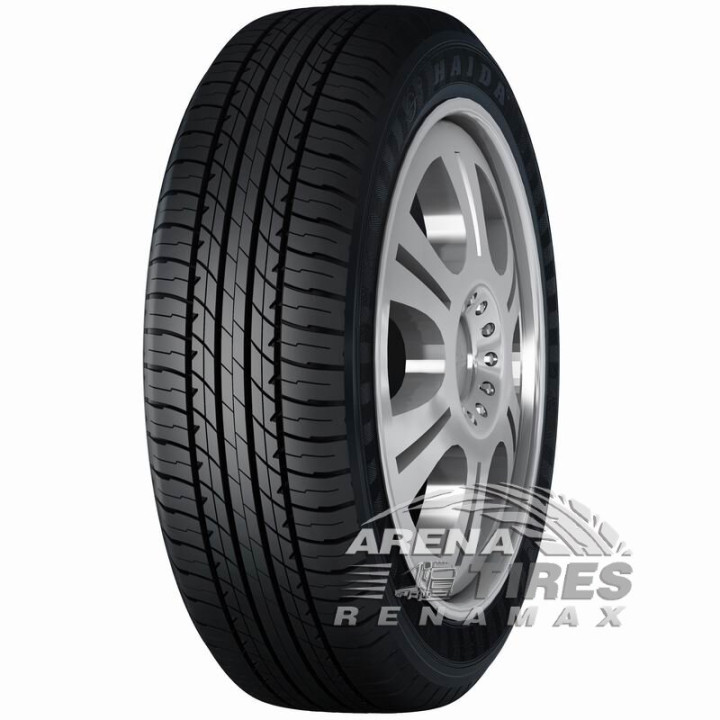 Haida SCEPHP HD668 205/65 R16 95H