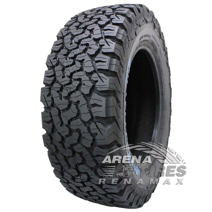 Scop (наварка) ALL TERRAIN 225/70 R15 100S