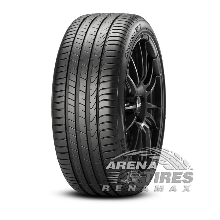 Pirelli Cinturato P7 (P7C2) 205/55 R16 91V